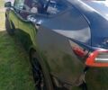 Черный Тесла Model Y, объемом двигателя 0 л и пробегом 47 тыс. км за 21500 $, фото 10 на Automoto.ua