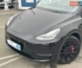 Черный Тесла Model Y, объемом двигателя 0 л и пробегом 127 тыс. км за 26990 $, фото 9 на Automoto.ua