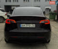 Чорний Тесла Model Y, об'ємом двигуна 0 л та пробігом 13 тис. км за 24500 $, фото 7 на Automoto.ua