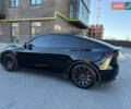 Чорний Тесла Model Y, об'ємом двигуна 0 л та пробігом 68 тис. км за 27500 $, фото 27 на Automoto.ua