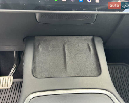 Чорний Тесла Model Y, об'ємом двигуна 0 л та пробігом 62 тис. км за 24999 $, фото 62 на Automoto.ua