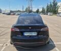 Чорний Тесла Model Y, об'ємом двигуна 0 л та пробігом 66 тис. км за 23999 $, фото 4 на Automoto.ua
