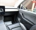 Черный Тесла Model Y, объемом двигателя 0 л и пробегом 73 тыс. км за 25950 $, фото 33 на Automoto.ua