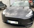 Черный Тесла Model Y, объемом двигателя 0 л и пробегом 342 тыс. км за 19950 $, фото 7 на Automoto.ua