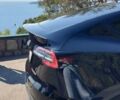 Тесла Model Y 2021 в Киеве на Automoto.ua Черный Тесла Model Y, объемом двигателя 0 л и пробегом 115 тыс. км за 25200 $, фото 25 на Automoto.ua