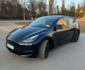 Чорний Тесла Model Y, об'ємом двигуна 0 л та пробігом 56 тис. км за 31000 $, фото 15 на Automoto.ua