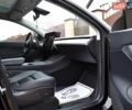 Черный Тесла Model Y, объемом двигателя 0 л и пробегом 73 тыс. км за 25950 $, фото 50 на Automoto.ua