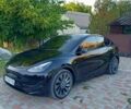 Черный Тесла Model Y, объемом двигателя 0 л и пробегом 60 тыс. км за 26500 $, фото 19 на Automoto.ua