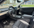 Черный Тесла Model Y, объемом двигателя 0 л и пробегом 92 тыс. км за 25300 $, фото 9 на Automoto.ua