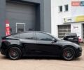 Чорний Тесла Model Y, об'ємом двигуна 0 л та пробігом 73 тис. км за 28500 $, фото 10 на Automoto.ua
