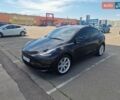 Чорний Тесла Model Y, об'ємом двигуна 0 л та пробігом 66 тис. км за 23999 $, фото 12 на Automoto.ua