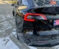 Черный Тесла Model Y, объемом двигателя 0 л и пробегом 59 тыс. км за 24900 $, фото 16 на Automoto.ua