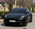 Чорний Тесла Model Y, об'ємом двигуна 0 л та пробігом 37 тис. км за 29500 $, фото 4 на Automoto.ua