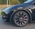 Тесла Model Y 2021 в Киеве на Automoto.ua Черный Тесла Model Y, объемом двигателя 0 л и пробегом 115 тыс. км за 25200 $, фото 59 на Automoto.ua