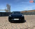 Черный Тесла Model Y, объемом двигателя 0 л и пробегом 27 тыс. км за 29999 $, фото 12 на Automoto.ua