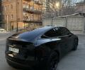 Черный Тесла Model Y, объемом двигателя 0 л и пробегом 59 тыс. км за 28999 $, фото 7 на Automoto.ua