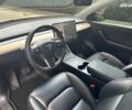 Черный Тесла Model Y, объемом двигателя 0 л и пробегом 136 тыс. км за 23990 $, фото 9 на Automoto.ua
