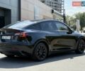 Чорний Тесла Model Y, об'ємом двигуна 0 л та пробігом 55 тис. км за 24000 $, фото 11 на Automoto.ua