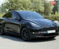 Чорний Тесла Model Y, об'ємом двигуна 0 л та пробігом 55 тис. км за 24000 $, фото 6 на Automoto.ua