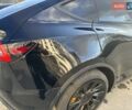 Черный Тесла Model Y, объемом двигателя 0 л и пробегом 59 тыс. км за 24900 $, фото 36 на Automoto.ua