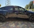 Черный Тесла Model Y, объемом двигателя 0 л и пробегом 51 тыс. км за 27300 $, фото 7 на Automoto.ua