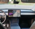 Тесла Model Y 2021 в Киеве на Automoto.ua Черный Тесла Model Y, объемом двигателя 0 л и пробегом 115 тыс. км за 25200 $, фото 11 на Automoto.ua