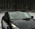 Черный Тесла Model Y, объемом двигателя 0 л и пробегом 44 тыс. км за 31499 $, фото 22 на Automoto.ua