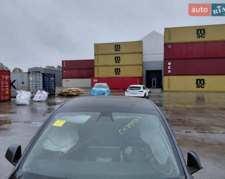 Черный Тесла Model Y, объемом двигателя 0 л и пробегом 50 тыс. км за 17999 $, фото 8 на Automoto.ua