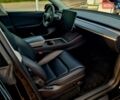 Черный Тесла Model Y, объемом двигателя 0 л и пробегом 128 тыс. км за 29999 $, фото 10 на Automoto.ua
