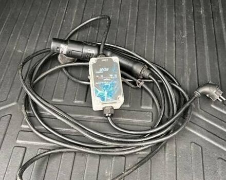 Чорний Тесла Model Y, об'ємом двигуна 0 л та пробігом 73 тис. км за 27999 $, фото 16 на Automoto.ua