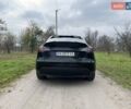 Черный Тесла Model Y, объемом двигателя 0 л и пробегом 85 тыс. км за 23500 $, фото 9 на Automoto.ua