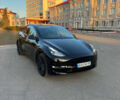 Чорний Тесла Model Y, об'ємом двигуна 0 л та пробігом 56 тис. км за 31000 $, фото 3 на Automoto.ua