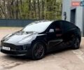 Чорний Тесла Model Y, об'ємом двигуна 0 л та пробігом 73 тис. км за 28500 $, фото 3 на Automoto.ua