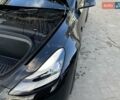 Черный Тесла Model Y, объемом двигателя 0 л и пробегом 59 тыс. км за 24900 $, фото 42 на Automoto.ua