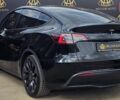 Черный Тесла Model Y, объемом двигателя 0 л и пробегом 138 тыс. км за 24900 $, фото 7 на Automoto.ua