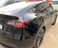 Черный Тесла Model Y, объемом двигателя 0 л и пробегом 342 тыс. км за 19950 $, фото 9 на Automoto.ua