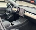 Черный Тесла Model Y, объемом двигателя 0 л и пробегом 127 тыс. км за 26990 $, фото 25 на Automoto.ua