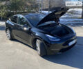 Чорний Тесла Model Y, об'ємом двигуна 0 л та пробігом 12 тис. км за 49999 $, фото 27 на Automoto.ua
