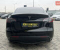 Черный Тесла Model Y, объемом двигателя 0 л и пробегом 10 тыс. км за 29400 $, фото 5 на Automoto.ua