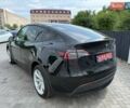 Черный Тесла Model Y, объемом двигателя 0 л и пробегом 57 тыс. км за 20500 $, фото 2 на Automoto.ua