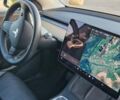 Черный Тесла Model Y, объемом двигателя 0 л и пробегом 79 тыс. км за 27700 $, фото 22 на Automoto.ua
