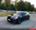 Черный Тесла Model Y, объемом двигателя 0 л и пробегом 50 тыс. км за 29500 $, фото 2 на Automoto.ua
