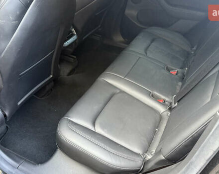 Черный Тесла Model Y, объемом двигателя 0 л и пробегом 55 тыс. км за 18200 $, фото 13 на Automoto.ua