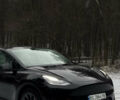 Черный Тесла Model Y, объемом двигателя 0 л и пробегом 44 тыс. км за 31499 $, фото 20 на Automoto.ua