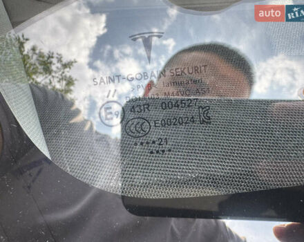 Тесла Model Y 2021 в Виннице на Automoto.ua Черный Тесла Model Y, объемом двигателя 0 л и пробегом 70 тыс. км за 25199 $, фото 22 на Automoto.ua