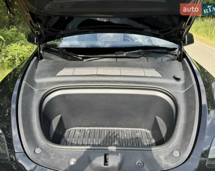 Тесла Model Y 2021 в Виннице на Automoto.ua Черный Тесла Model Y, объемом двигателя 0 л и пробегом 70 тыс. км за 25199 $, фото 21 на Automoto.ua