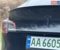 Черный Тесла Model Y, объемом двигателя 0 л и пробегом 146 тыс. км за 24200 $, фото 8 на Automoto.ua
