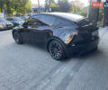 Черный Тесла Model Y, объемом двигателя 0 л и пробегом 77 тыс. км за 22700 $, фото 4 на Automoto.ua