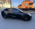 Чорний Тесла Model Y, об'ємом двигуна 0 л та пробігом 68 тис. км за 27500 $, фото 65 на Automoto.ua