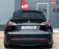 Чорний Тесла Model Y, об'ємом двигуна 0 л та пробігом 73 тис. км за 28500 $, фото 8 на Automoto.ua